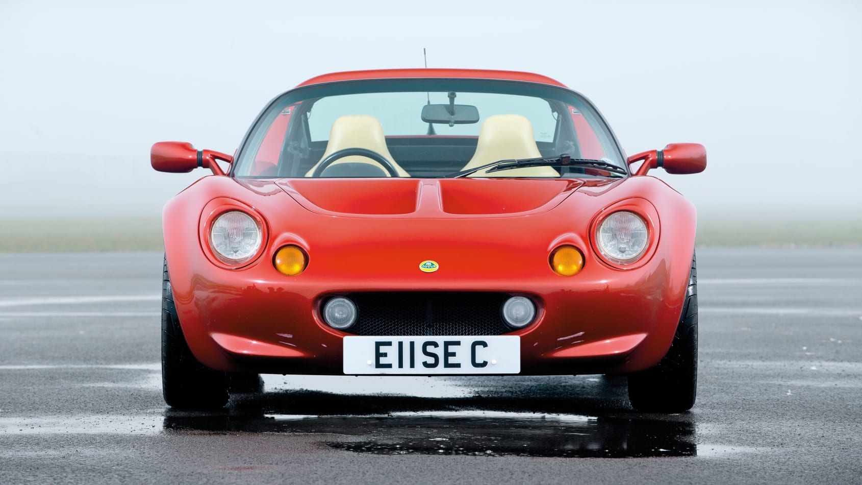 Lotus Elise S1 review, specs and buying guide pictures Evo